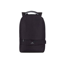 Сумки для ноутбука RIVACASE 7562 Backpack 15.6 (BLACK) 