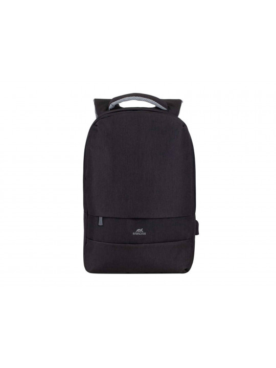 Bag for notebook RIVACASE 7562 Backpack 15.6 (BLACK) 