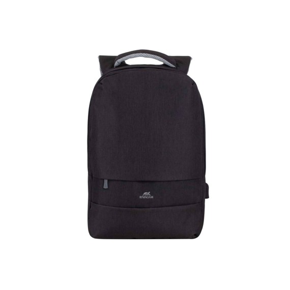 Сумки для ноутбука RIVACASE 7562 Backpack 15.6 (BLACK) 