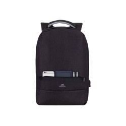 Сумки для ноутбука RIVACASE 7562 Backpack 15.6 (BLACK) 