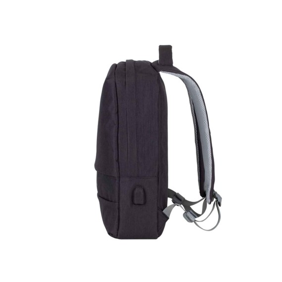 Сумки для ноутбука RIVACASE 7562 Backpack 15.6 (BLACK) 