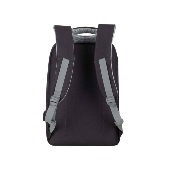 Сумки для ноутбука RIVACASE 7562 Backpack 15.6 (BLACK) 
