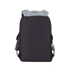 Сумки для ноутбука RIVACASE 7562 Backpack 15.6 (BLACK) 