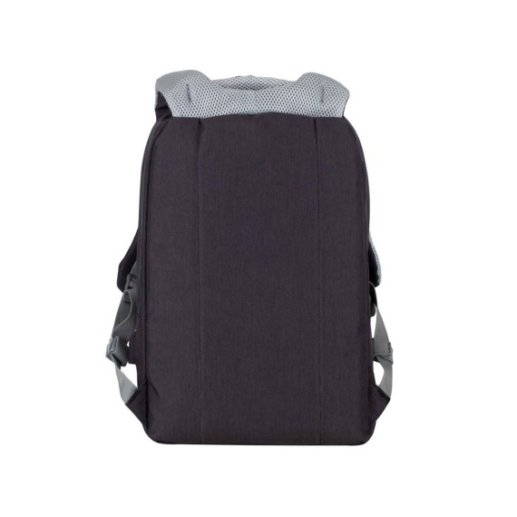 Сумки для ноутбука RIVACASE 7562 Backpack 15.6 (BLACK) 