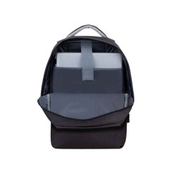 Сумки для ноутбука RIVACASE 7562 Backpack 15.6 (BLACK) 