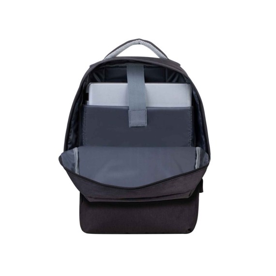 Сумки для ноутбука RIVACASE 7562 Backpack 15.6 (BLACK) 