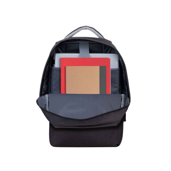 Сумки для ноутбука RIVACASE 7562 Backpack 15.6 (BLACK) 