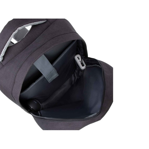 Сумки для ноутбука RIVACASE 7562 Backpack 15.6 (BLACK) 