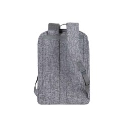 Сумки для ноутбука RIVACASE 7962 15.6 LIGHT GREY 