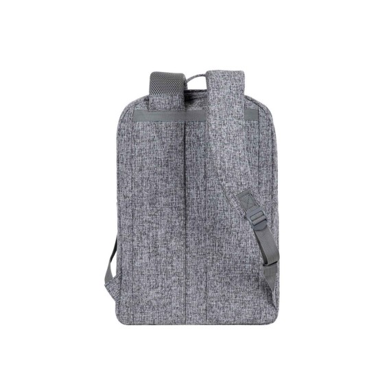 Сумки для ноутбука RIVACASE 7962 15.6 LIGHT GREY 