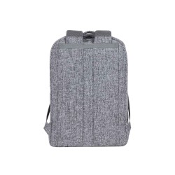 Сумки для ноутбука RIVACASE 7962 15.6 LIGHT GREY 