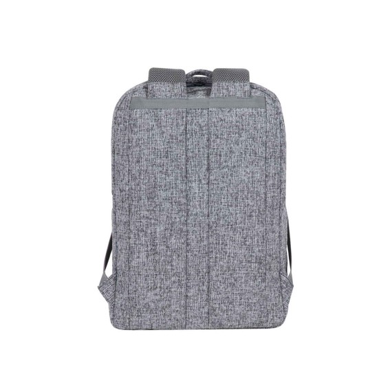 Сумки для ноутбука RIVACASE 7962 15.6 LIGHT GREY 