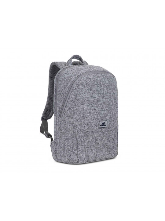 Bag for notebook RIVACASE 7962 15.6 LIGHT GREY 