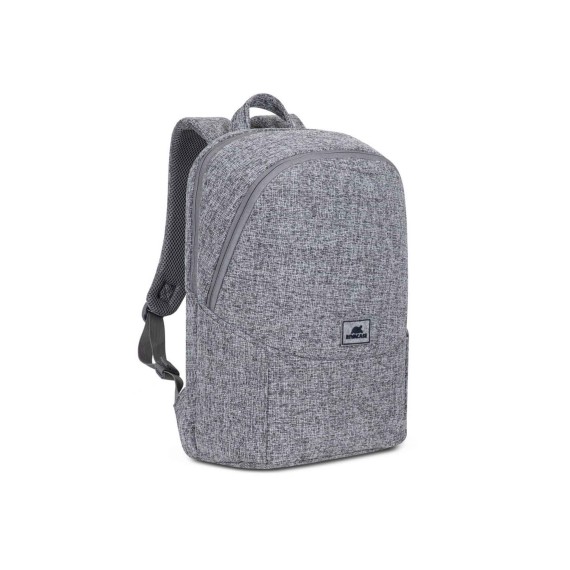 Сумки для ноутбука RIVACASE 7962 15.6 LIGHT GREY 