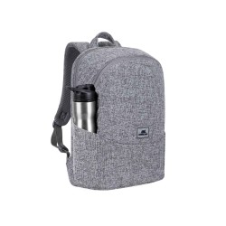 Сумки для ноутбука RIVACASE 7962 15.6 LIGHT GREY 