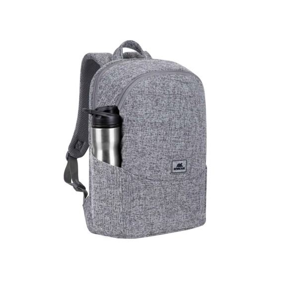 Сумки для ноутбука RIVACASE 7962 15.6 LIGHT GREY 