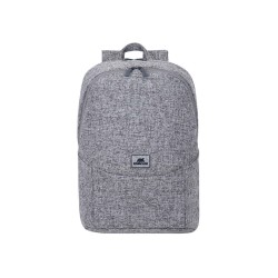 Сумки для ноутбука RIVACASE 7962 15.6 LIGHT GREY 
