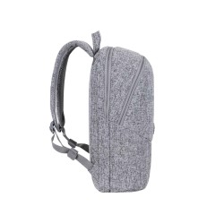 Сумки для ноутбука RIVACASE 7962 15.6 LIGHT GREY 