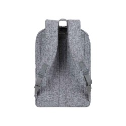 Сумки для ноутбука RIVACASE 7962 15.6 LIGHT GREY 