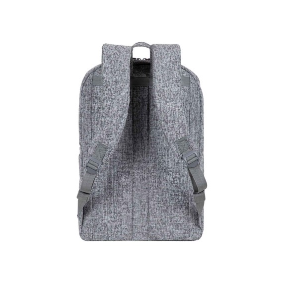Сумки для ноутбука RIVACASE 7962 15.6 LIGHT GREY 