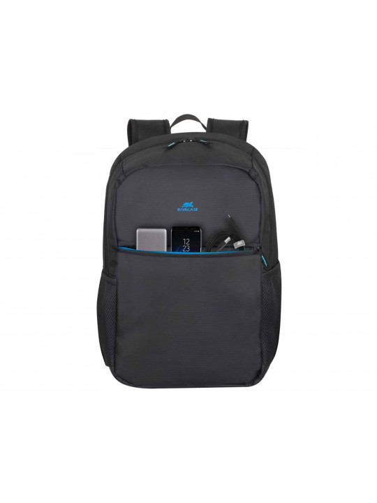 Bag for notebook RIVACASE 8069 (BLACK) 17.3 
