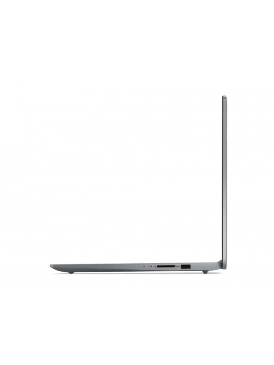 Նոթբուք LENOVO IdeaPad Slim 3 15IRU8 (i3-1315U) 15.6 8GB 512GB (Arctic Grey) (82X7002HRK)