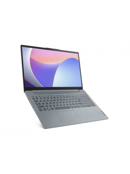 Notebook LENOVO IdeaPad Slim 3 15IRU8 (i3-1315U) 15.6 8GB 512GB (GR) (82X7002HRK)