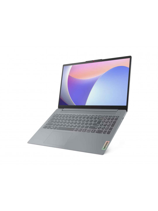 Ноутбук LENOVO IdeaPad Slim 3 15IRU8 (i3-1315U) 15.6 8GB 512GB (GR) (82X7002HRK)