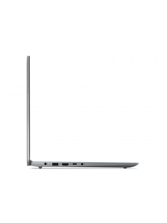 Notebook LENOVO IdeaPad Slim 3 15IRU8 (i3-1315U) 15.6 8GB 512GB (Arctic Grey) (82X7002HRK)