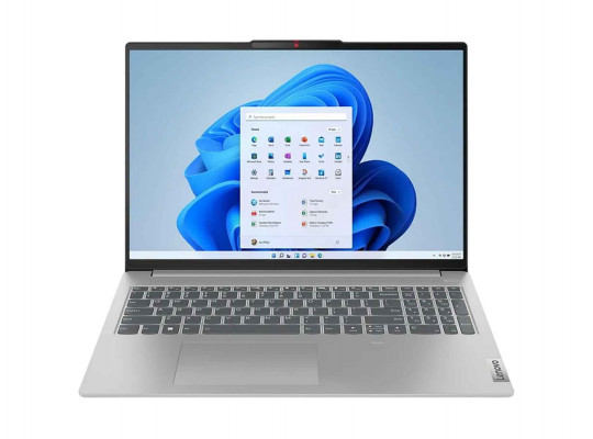 Notebook LENOVO IdeaPad Slim 5 16IRL8 (i5-13420H) 16 16GB 512GB (CLOUD GREY) 82XF001KRK