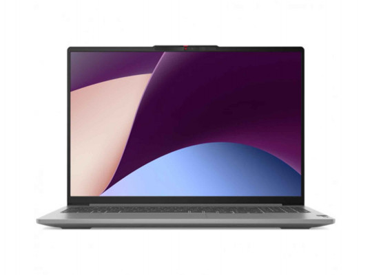 Ноутбук LENOVO IdeaPad 5 PRO 16ARP8 (R5-7535HS) 16 QHD 16GB 512GB (Arctic Grey) 83AS002WRK