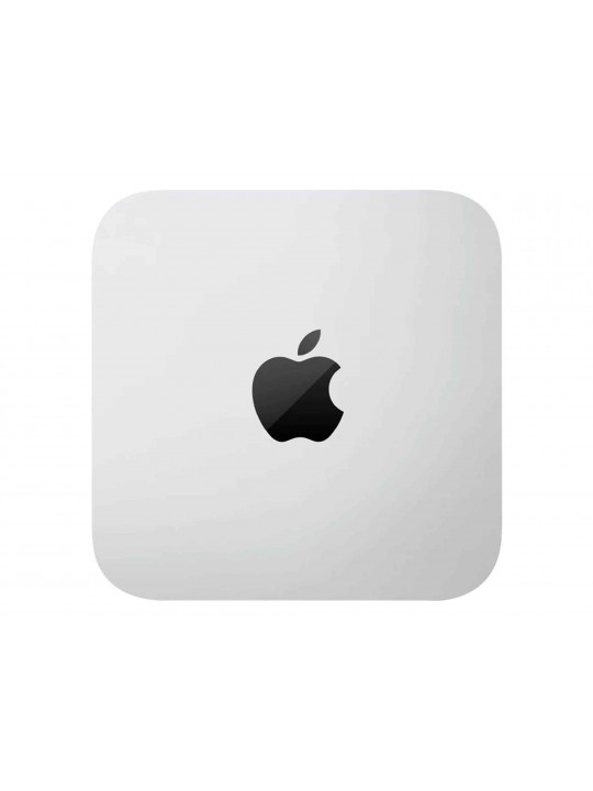 Компьютер APPLE Mac mini (Apple M2) 8GB 256GB SSD MMFJ3RU/A