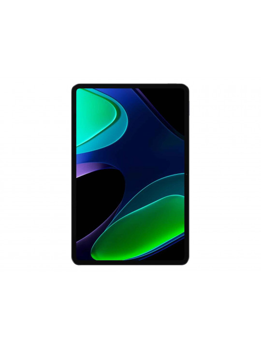 Tablet XIAOMI PAD 6 11 8GB 256GB (Gravity Gray) 