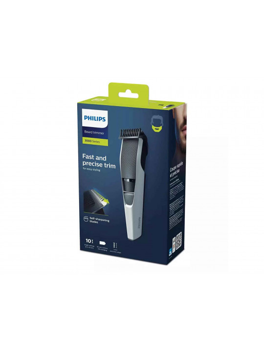 Hair clipper & trimmer PHILIPS BT3206/14 