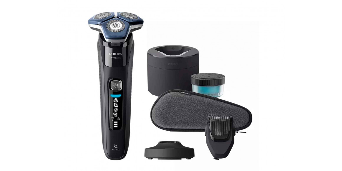 Shaver PHILIPS S7886/58 