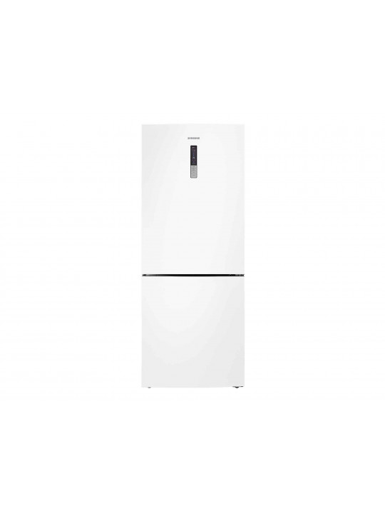 Refrigerator SAMSUNG RL-4352RBAWW/WT 