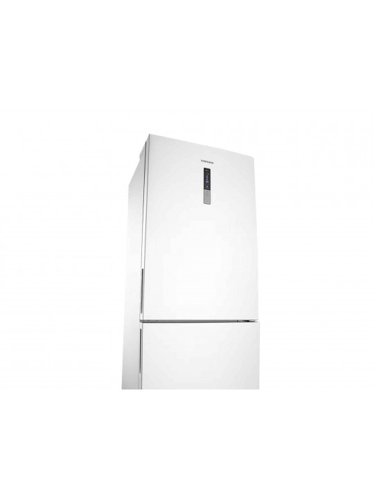 Холодильник SAMSUNG RL-4352RBAWW/WT 