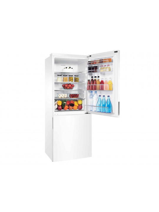 Холодильник SAMSUNG RL-4352RBAWW/WT 