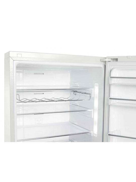 Refrigerator SAMSUNG RL-4352RBAWW/WT 