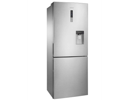 Холодильник SAMSUNG RL-4362RBASL/WT 