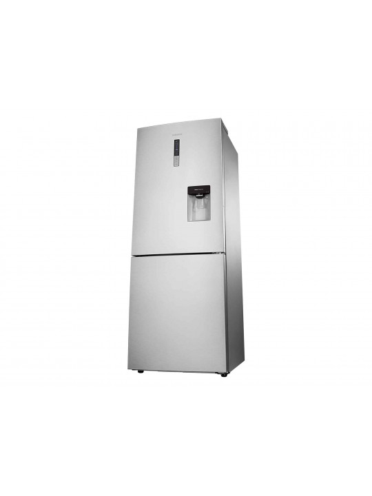 Refrigerator SAMSUNG RL-4362RBASL/WT 