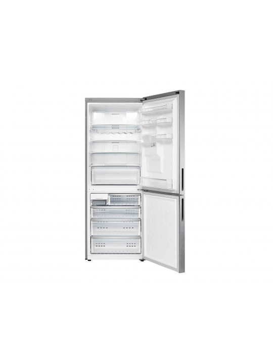 Refrigerator SAMSUNG RL-4362RBASL/WT 