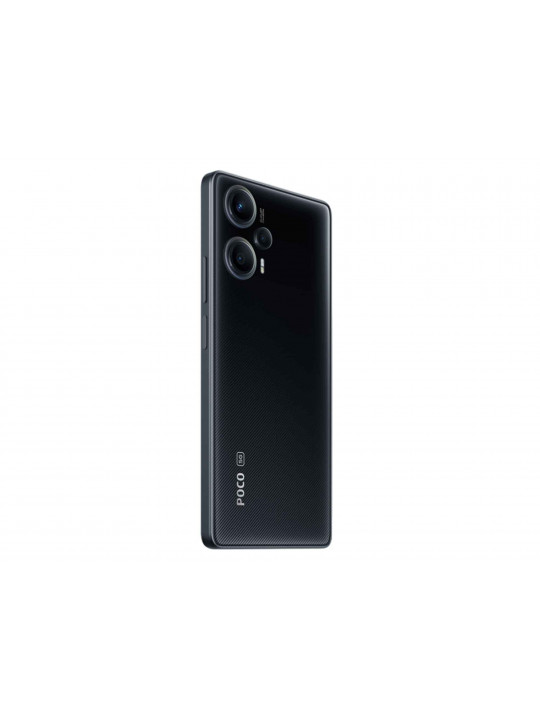 Smart phone XIAOMI POCO F5 12GB 256GB (BK) 