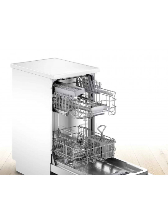 Dishwasher BOSCH SPS2IKW1BR 