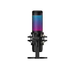 Streaming microphone HYPERX QUADCAST S (4P5P7AA)