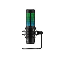 Микрофон для стриминга HYPERX QUADCAST S (4P5P7AA)
