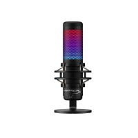 Микрофон для стриминга HYPERX QUADCAST S (4P5P7AA)