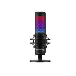Streaming microphone HYPERX QUADCAST S (4P5P7AA)