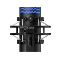 Микрофон для стриминга HYPERX QUADCAST S (4P5P7AA)