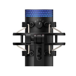 Streaming microphone HYPERX QUADCAST S (4P5P7AA)